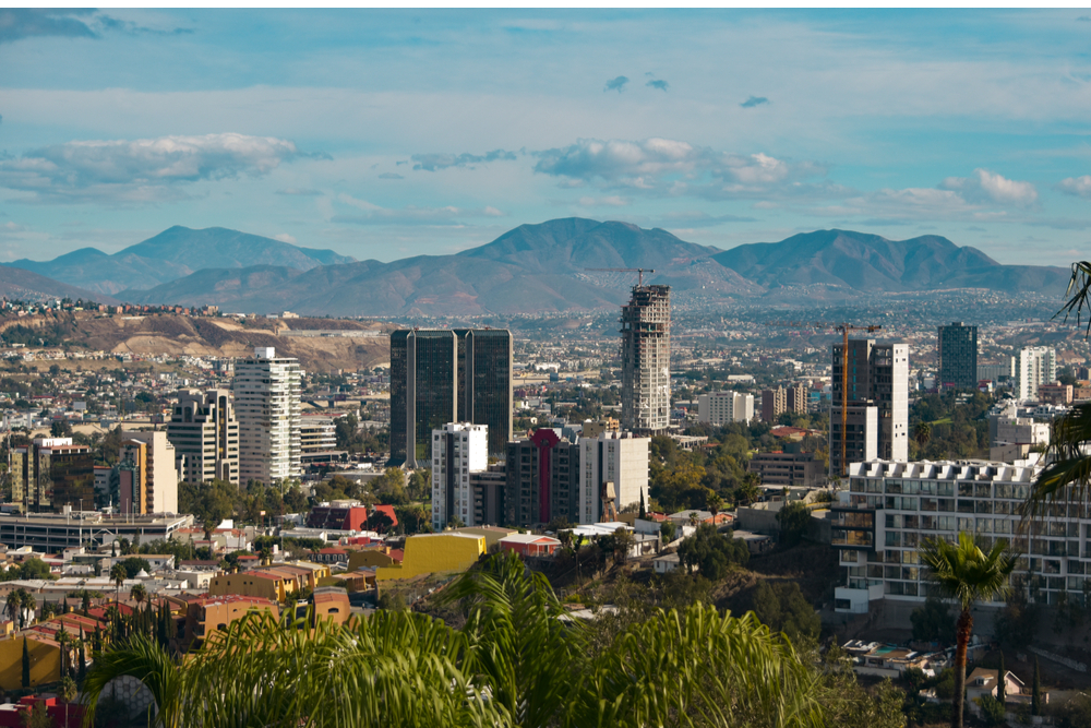 trasplante capilar en Tijuana