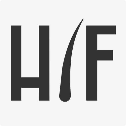 Hairfix logo