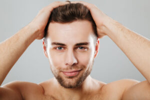 Hair transplant success rate and care