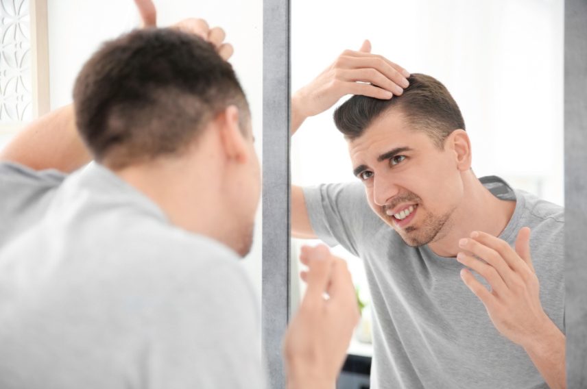 Hair Transplant Clinic in Mexico| HairFix