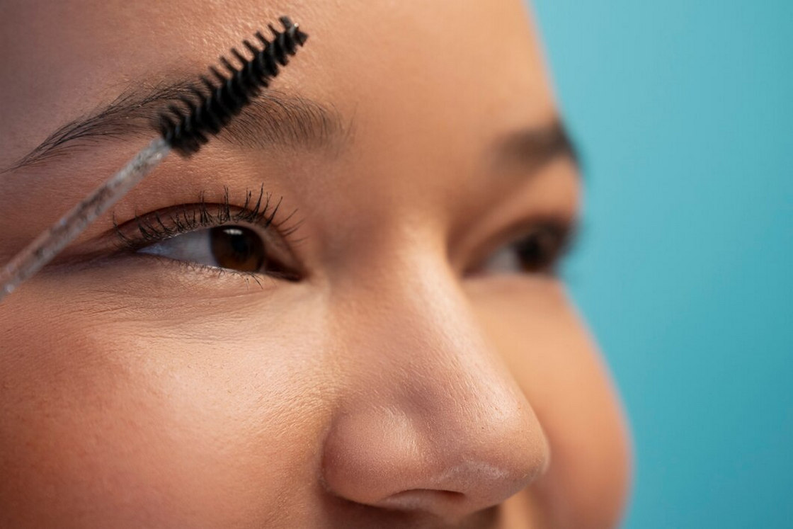 Benefits of eyebrows and why do we have them?