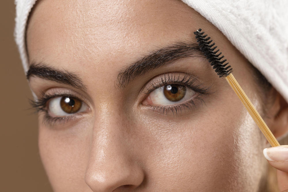 Why do we have eyebrows and what is their importance?