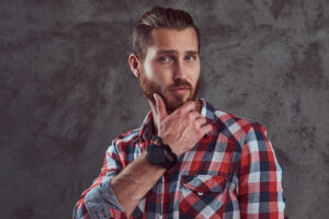 ¿Cómo mejorar el autoestima con la barba varonil?