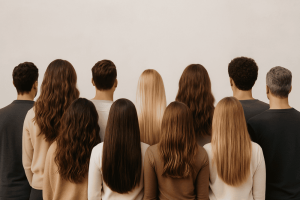 World hair day