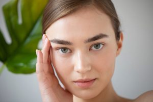 Eyebrow Asymmetry Causes
