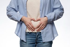 Gut health and hair loss