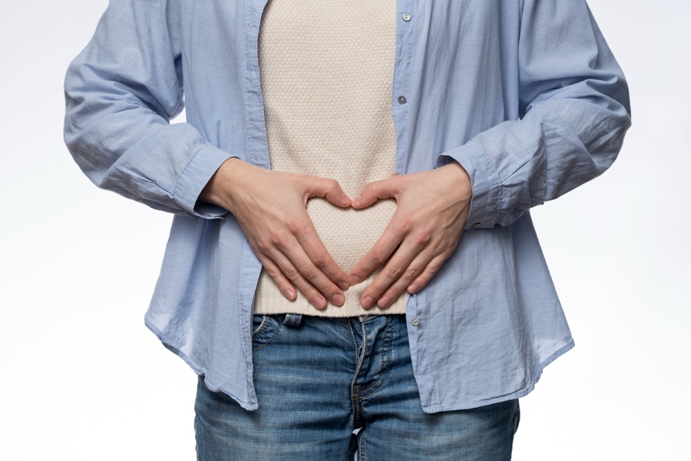 Gut health and hair loss