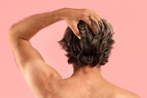 Hair transplant density