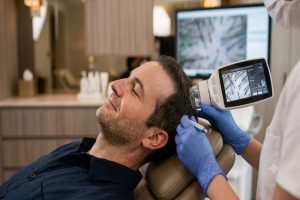 Medical Guide to the Hair Transplant Process