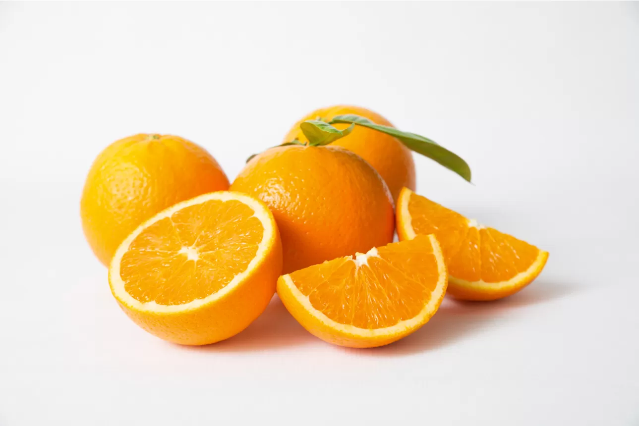 Nutrients To Boost Your Hair Growth Vitamin C