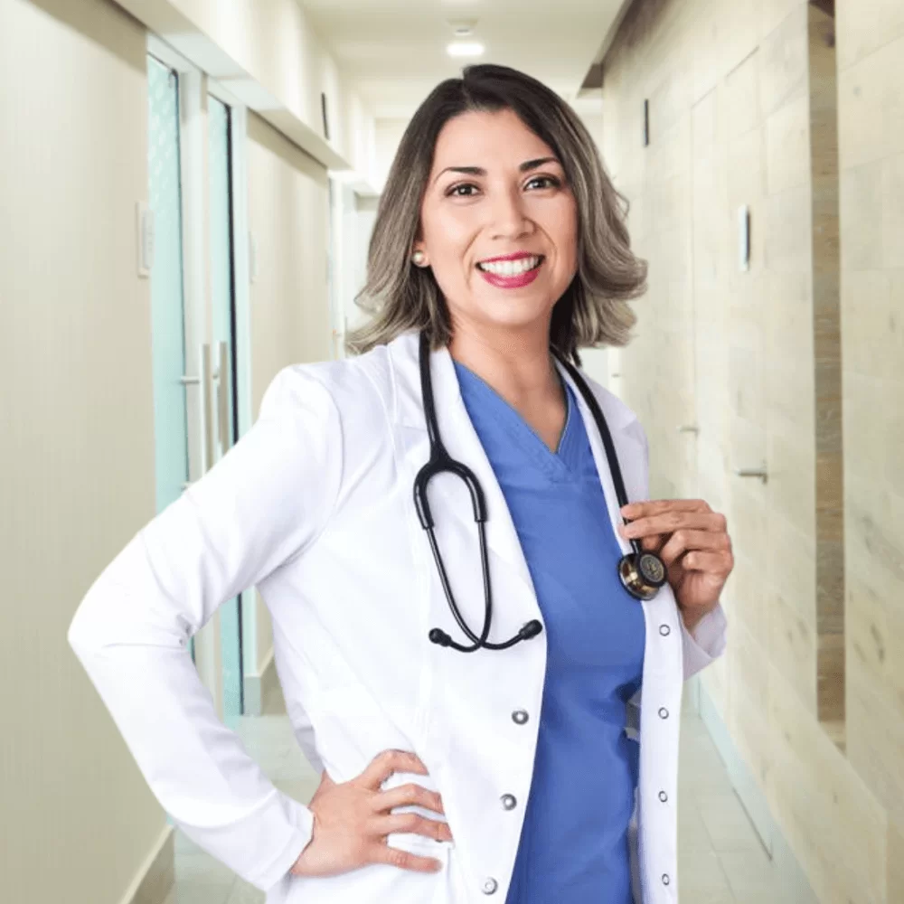 Dr.Karla Saldivar_hair transplantation in mexico