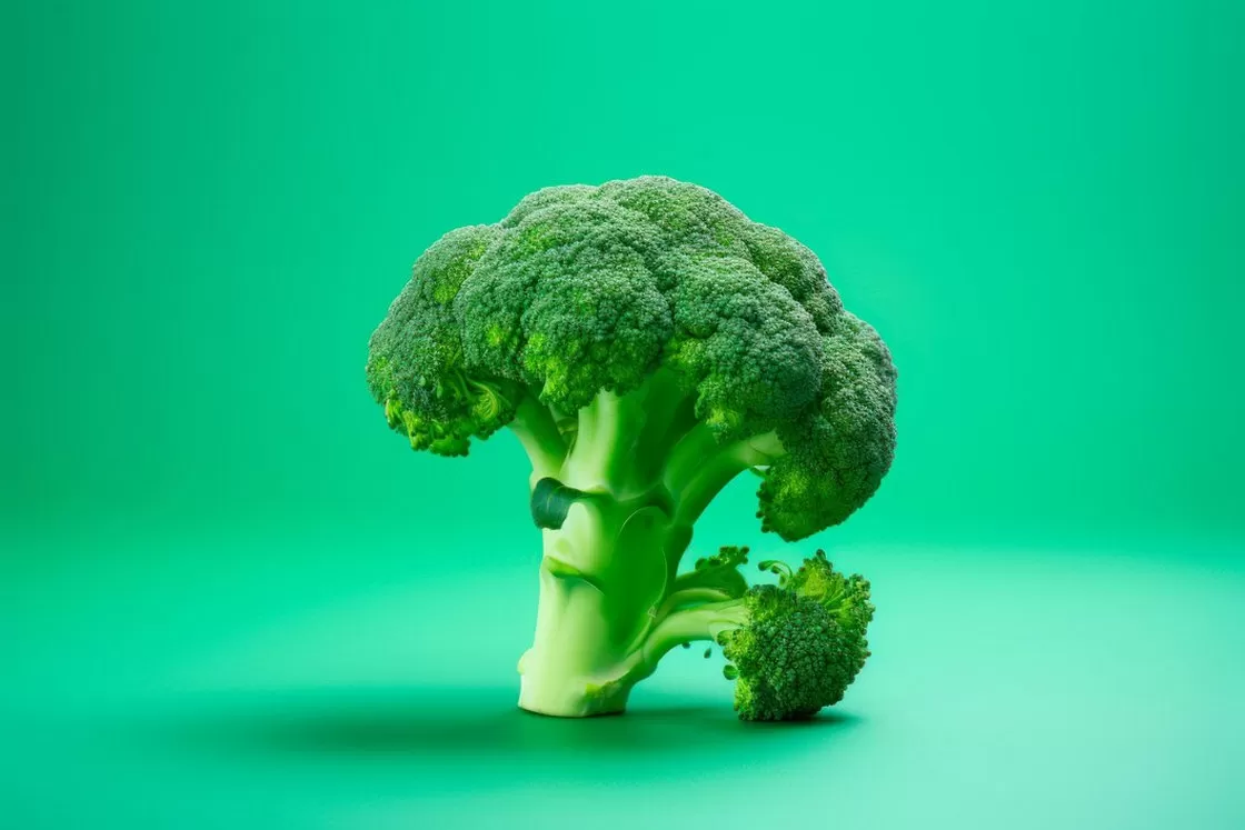 Can Folic Acid in Vegetables Help with Hair Loss?