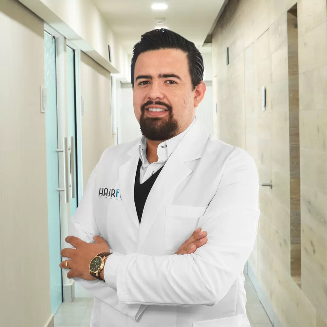 Dr. Eduardo Moreno