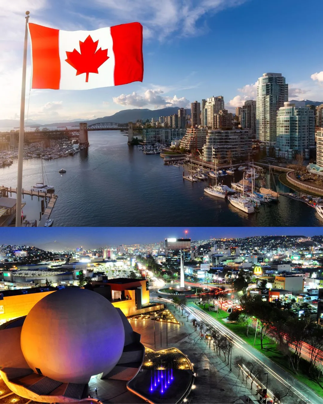Hair Transplant for Canadians