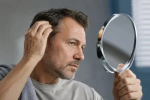 Hair Transplant Clinic